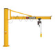 Vetter Grue pivotante sur colonne ASSISTENT système d'ancrage composite palan électrique 250 kg, 6,0 m-1
