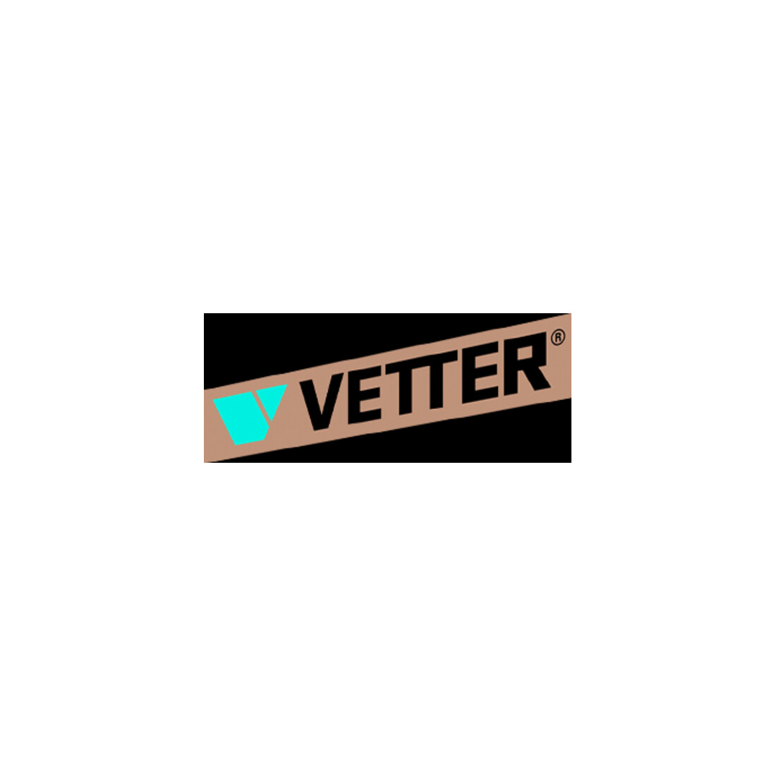 Vetter Grue pivotante sur colonne UNILIFT système d’ancrage composite palan électrique 80kg, 5,9m