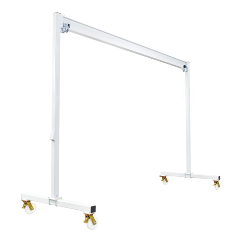 Vetter Portique professionnel A 250 kg, 6,0 m