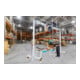 Vetter Portique professionnel A 500 kg, 3,0 m