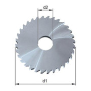 VHM Kreissägeblatt KTS 30x0,80x8mm Z32-1