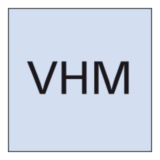 VHM Kreissägeblatt KTS 30x1,60x8mm Z24