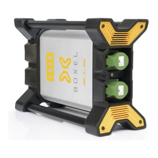 vibratec Frequenzumrichter Boxel 215 42V