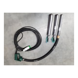 vibratec Stockrüttler MP 5 AFP