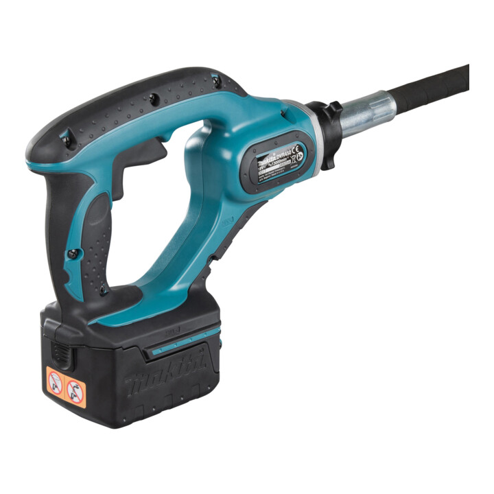 Vibrateur à béton Makita Li-Io DVR450Z