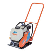 Vibrationsplatte CFP 13W 550mm 78kg 90 Hz NORTON CLIPPER