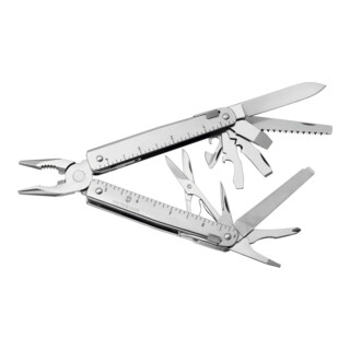 Victorinox Multifunktionswerkzeug, Typ: TOOL