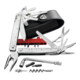 VICTORINOX Multifunktionswerkzeug, Typ: TOOL-K-1