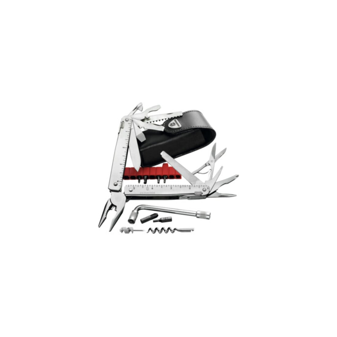VICTORINOX Multifunktionswerkzeug, Typ: TOOL-K