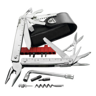 VICTORinox Utensile multifunzionale, Modello: TOOL-K