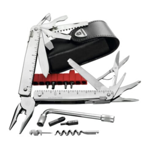 VICTORinox Utensile multifunzionale, Modello: TOOL-K