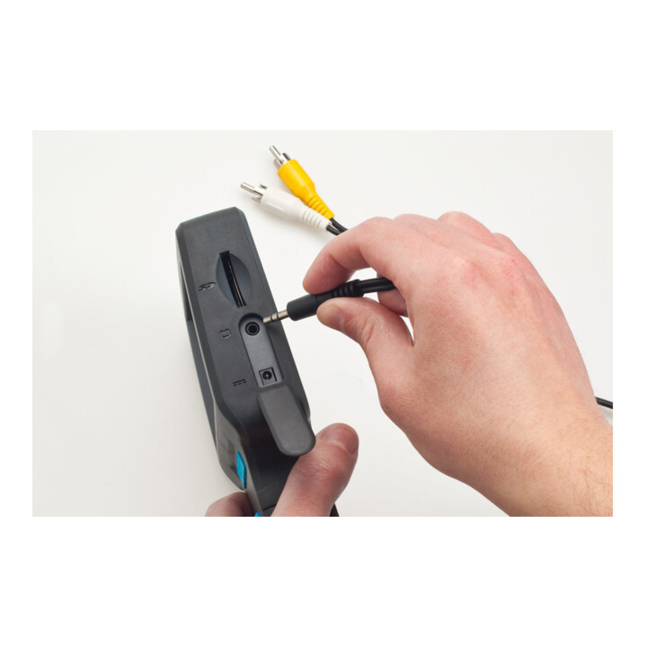 Vidéo-endoscope 4812-10/4S HAZET