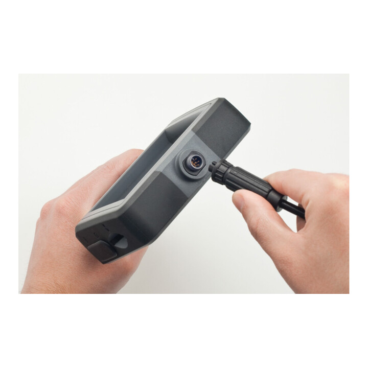 Vidéo-endoscope 4812-10/4S HAZET