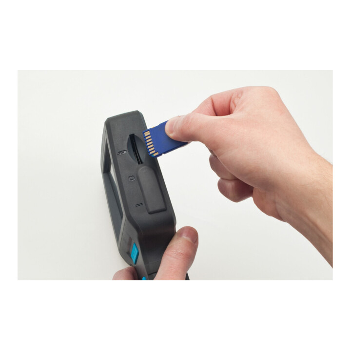 Vidéo-endoscope 4812-10/4S HAZET