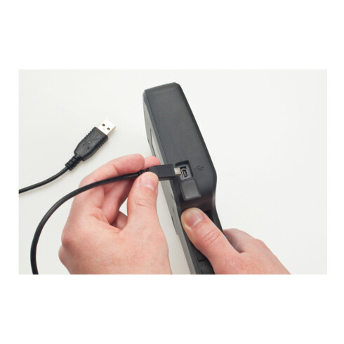 Vidéo-endoscope 4812-10/4S HAZET
