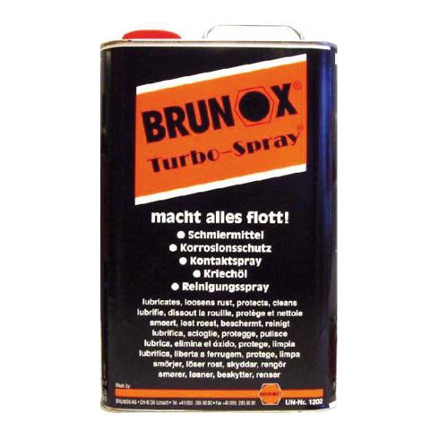 Brunox Vielzweckspray 400ml Spraydose