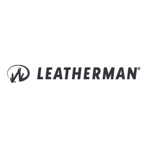 Vielzweckwerkzeug Wave L. geschl. 102mm Ledergürteletui LEATHERMAN