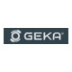Viereckregner GEKA Plus 190 m² IG G 3/4 Metall GEKA-3