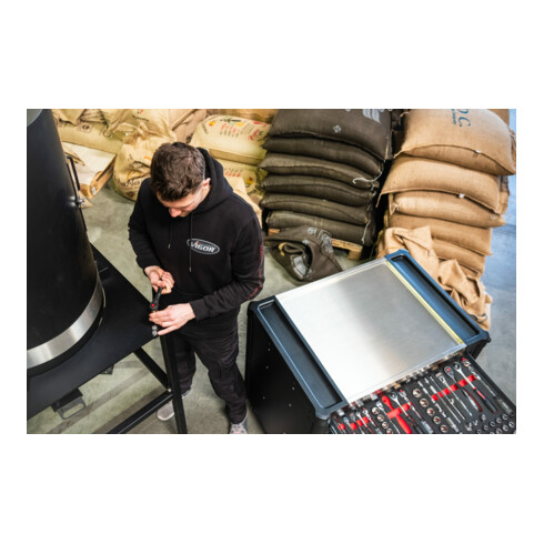 VIGOR 1000 XD V4481-XD