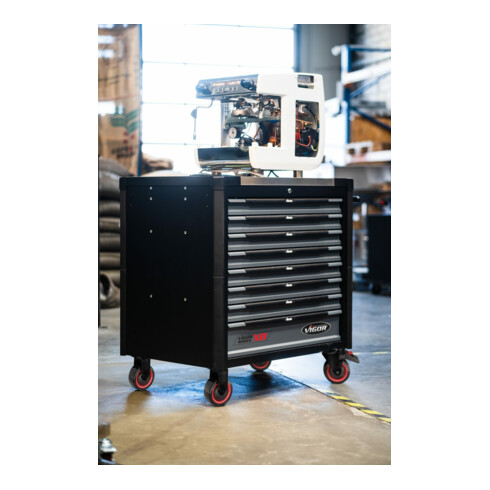 VIGOR 1000 XD V4481-XD