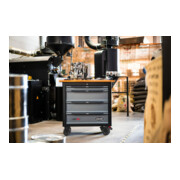 VIGOR 1000 XL speciale V4814, L=907mm-2