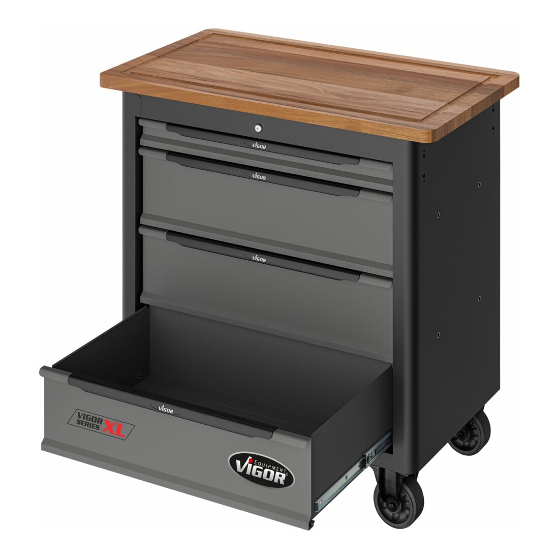 VIGOR 1000 XL speciale V4814, L=907mm