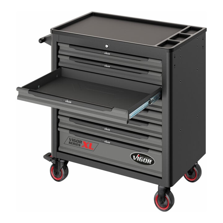 VIGOR 1000 XL V4481 Gesamtlänge: 907 mm