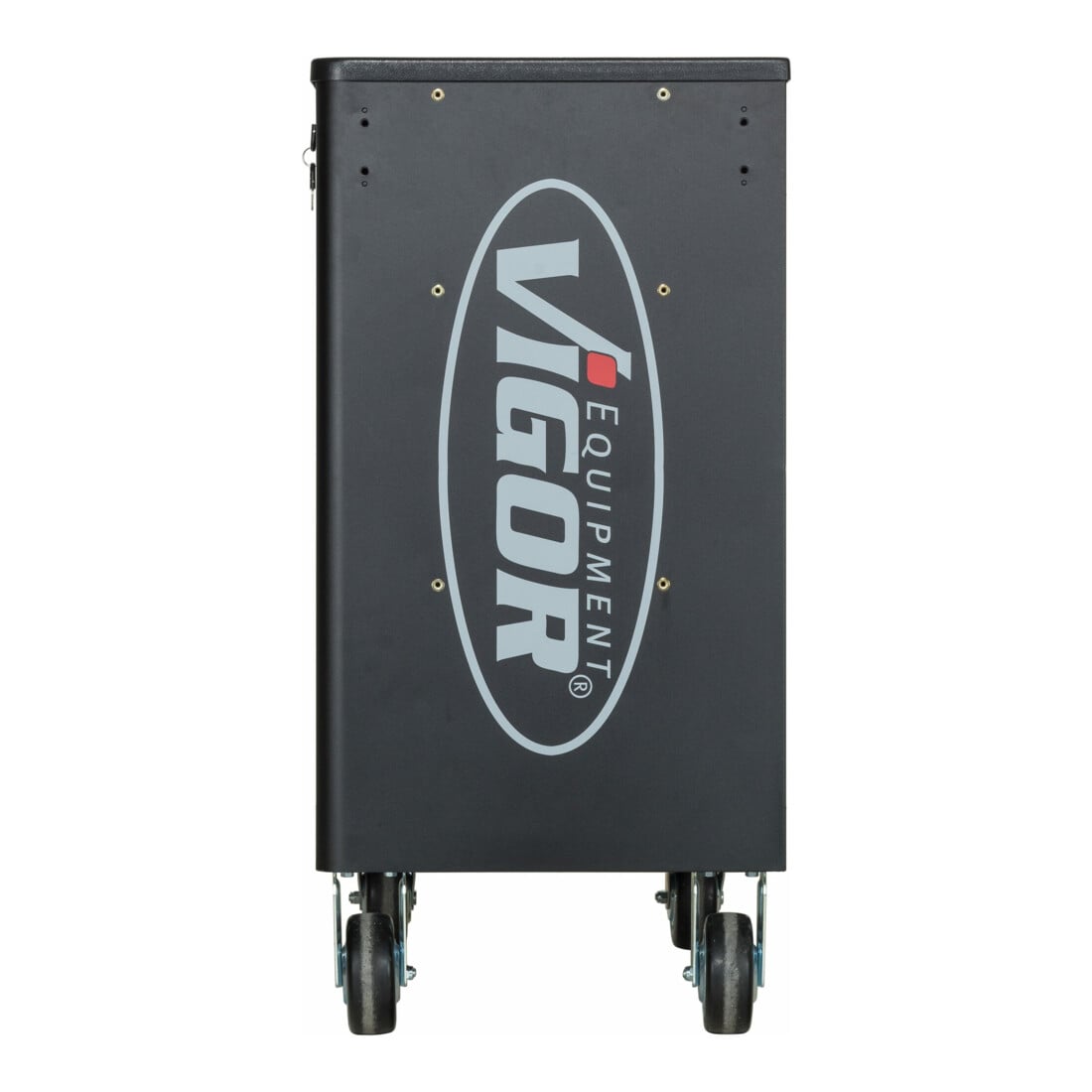 VIGOR 1000 XL V4481 Gesamtlänge: 907 mm