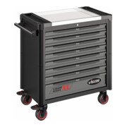 VIGOR 1000 XL versione in acciaio inossidabile V4481-X, L=907mm-1