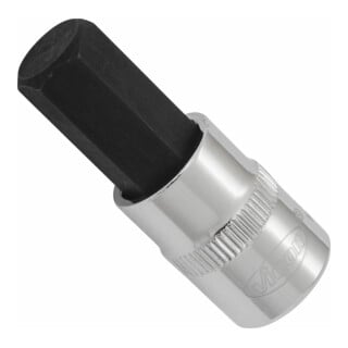 VIGOR 3/8 Zoll Innensechskant-Schraubendreher Einsatz 48 mm