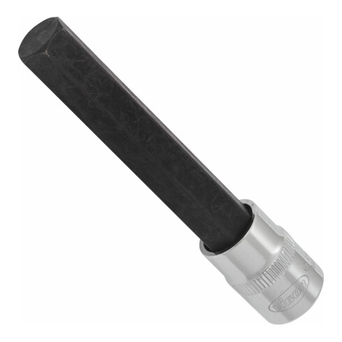 VIGOR 3/8 Zoll Innensechskant-Schraubendreher Einsatz 93 mm