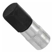 VIGOR 3/8 Zoll Innensechskant-Schraubendreher Einsatz 48 mm
