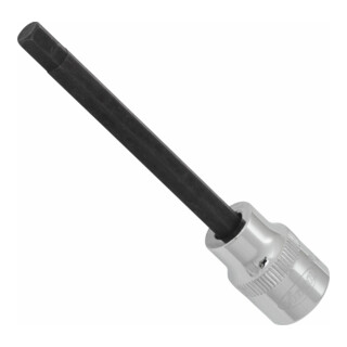 VIGOR 3/8 Zoll Innensechskant-Schraubendreher Einsatz Sw 6, 93 mm V6142