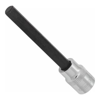 VIGOR 3/8 Zoll Innensechskant-Schraubendreher Einsatz 93 mm