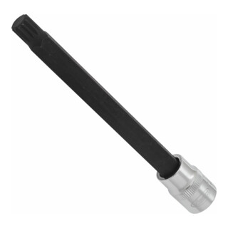 VIGOR 3/8 Zoll Innenvielzahn-Schraubendreher-Einsatz 133 mm