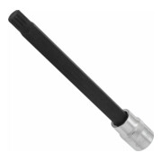 VIGOR 3/8 Zoll Innenvielzahn-Schraubendreher-Einsatz 133 mm