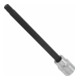 VIGOR 3/8 Zoll Innenvielzahn-Schraubendreher-Einsatz 133 mm-1