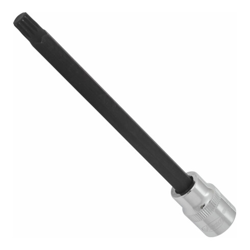 VIGOR 3/8 Zoll Innenvielzahn-Schraubendreher-Einsatz 133 mm