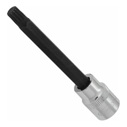 VIGOR 3/8 Zoll Innenvielzahn-Schraubendreher-Einsatz 93 mm