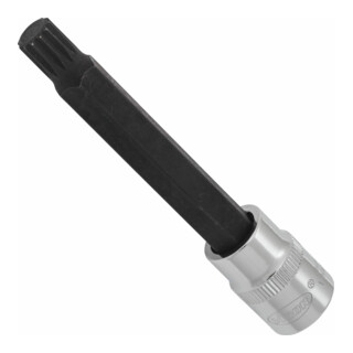 VIGOR 3/8 Zoll Innenvielzahn-Schraubendreher-Einsatz 93 mm