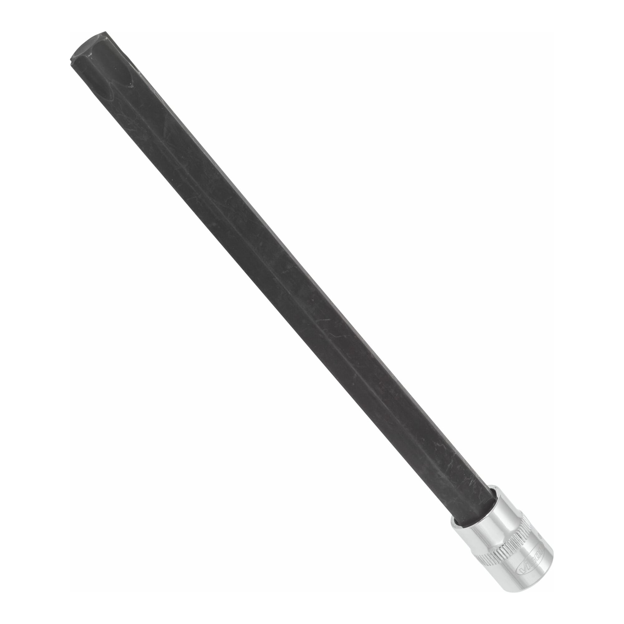 VIGOR 3/8 Zoll TX Schraubendreher-Einsatz T60, 193 mm V6104