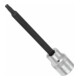 VIGOR 3/8 Zoll TX Schraubendreher-Einsatz 93 mm-1