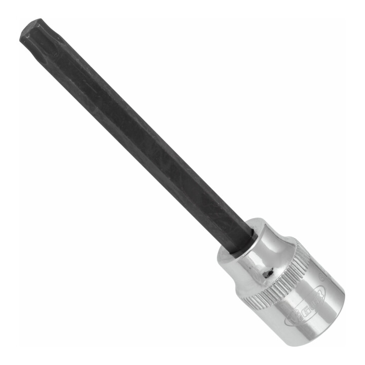 VIGOR 3/8 Zoll TX Schraubendreher-Einsatz T30, 93 mm V6087