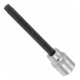 VIGOR 3/8 Zoll TX Schraubendreher-Einsatz T40, 93 mm V6088