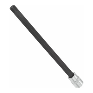 VIGOR 3/8 Zoll TX Schraubendreher-Einsatz T55, 193 mm V6103