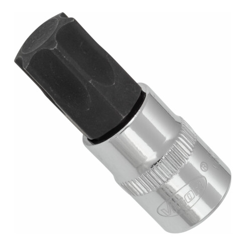 VIGOR 3/8 Zoll TX Schraubendreher-Einsatz 48 mm