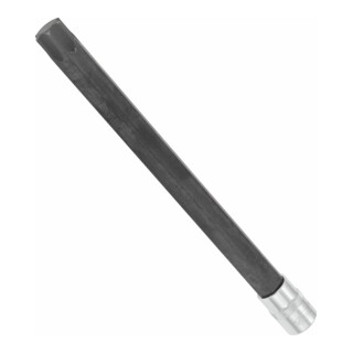 VIGOR 3/8 Zoll TX Schraubendreher-Einsatz T70, 193 mm V6105