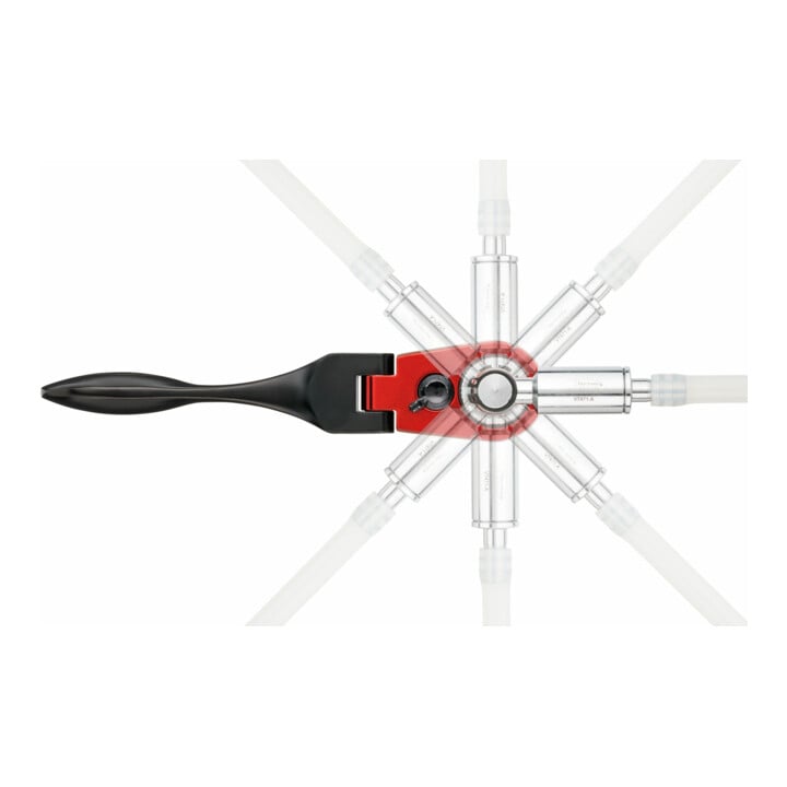 VIGOR 90° Universal Adapter, V7471-A