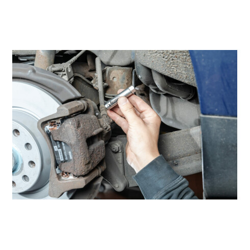 VIGOR 90° Universal Adapter, V7471-A