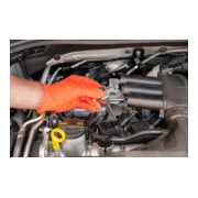 VIGOR Abzieher Satz, für Zündspulen, VAG, V6740-2